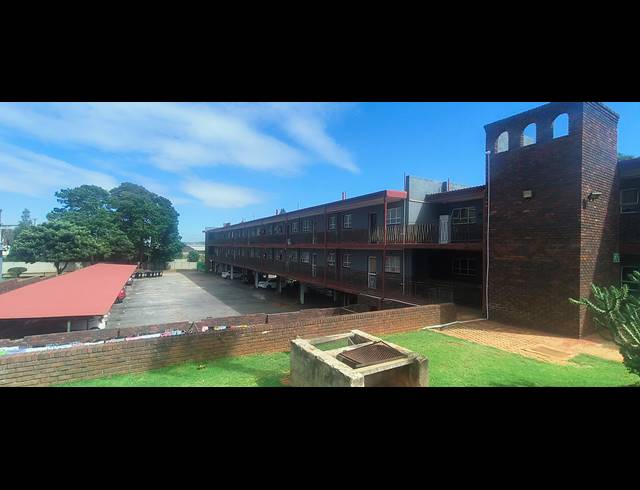 1 BEDROOM TOWNHOUSE FOR SALE IN HORIZON VIEW